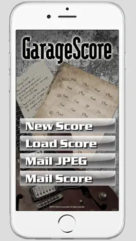 Game screenshot GarageScore mod apk