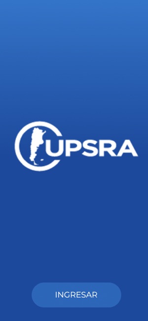 UPSRA