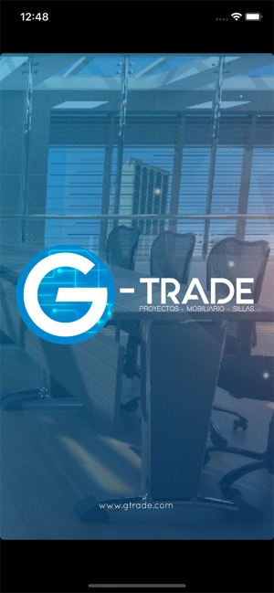 G-Trade Sillas y Mobiliario(圖1)-速報App