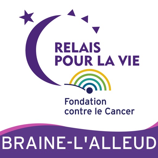 Relais pour la Vie Braine