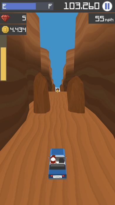 Crosswalk Joyride screenshot 3