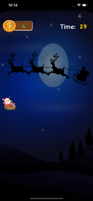 Santa Taps(圖3)-速報App