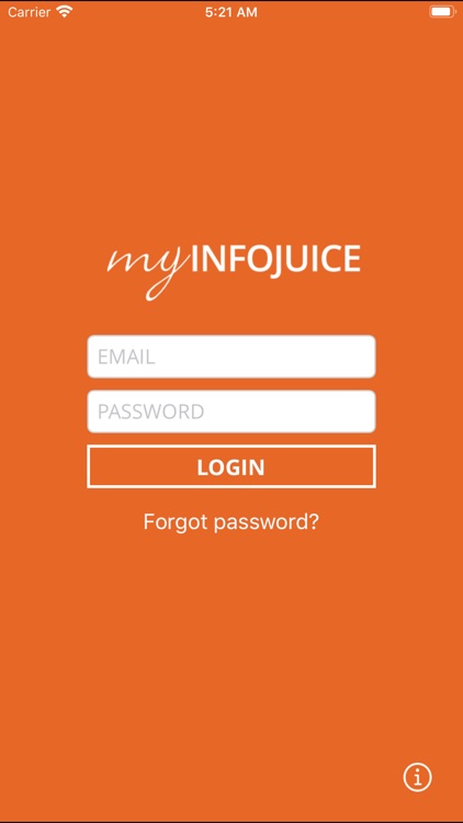 myInfojuice