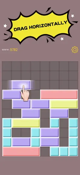 Game screenshot Stack Puzzle : Rise Tower hack