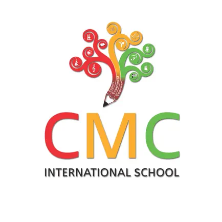 CMC International School Читы