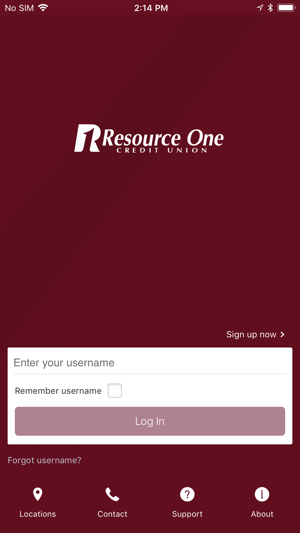 Resource One Credit Union(圖2)-速報App