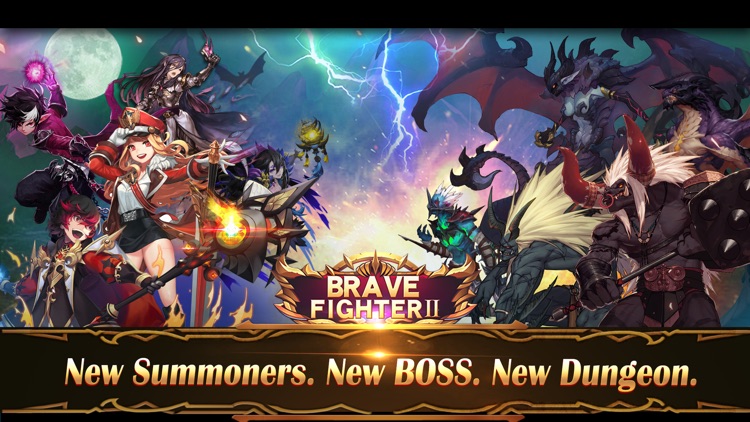 Soul Dungeon: Brave Knight