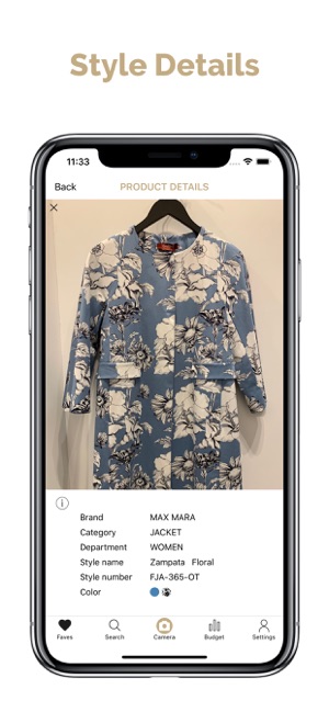 FAVES Pro – Fashion Buyer App(圖2)-速報App