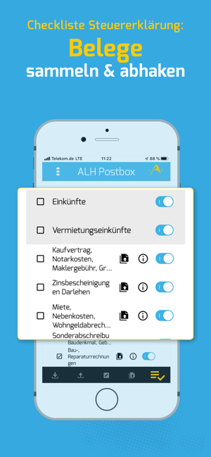 ALH Postbox(圖4)-速報App