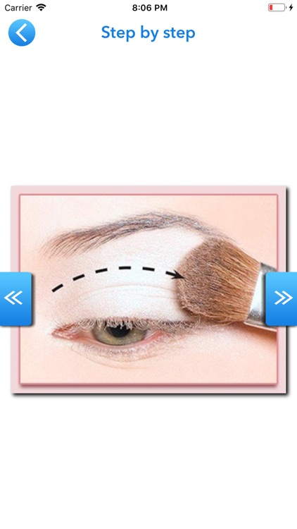 Eyes Care & Makeup screenshot-6