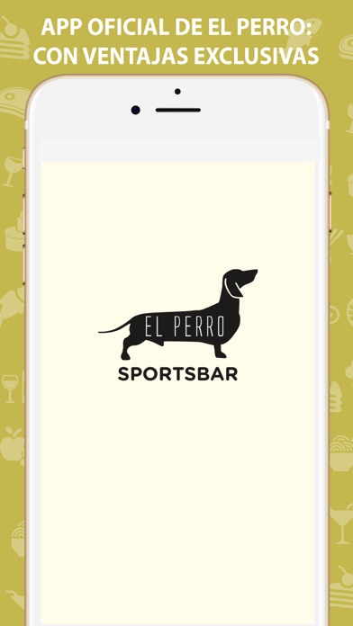 El Perro Sports Bar screenshot 3