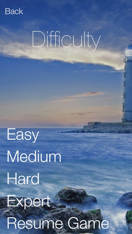 ∙Sudoku screenshot-3