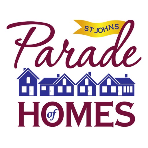 St Johns Parade of Homes
