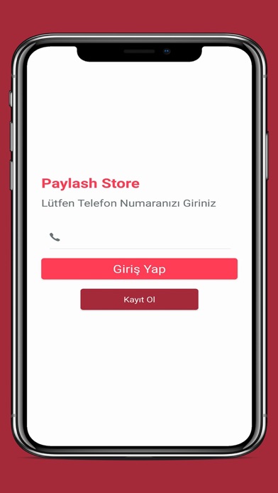 Paylash Store screenshot 2