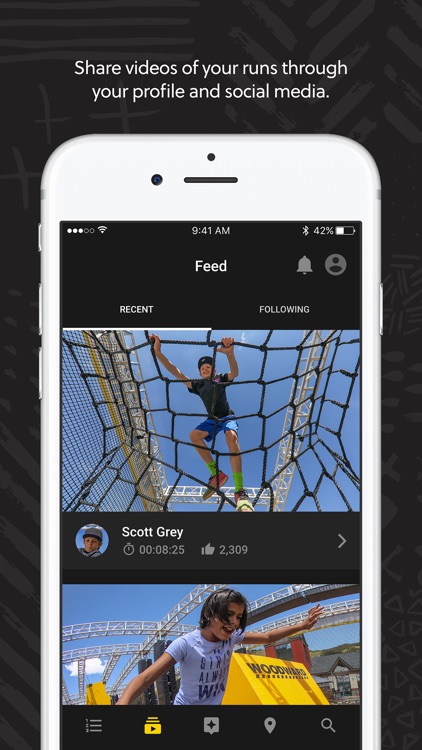 Woodward WreckTangle screenshot-3