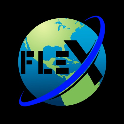FLEX TEAM iOS App