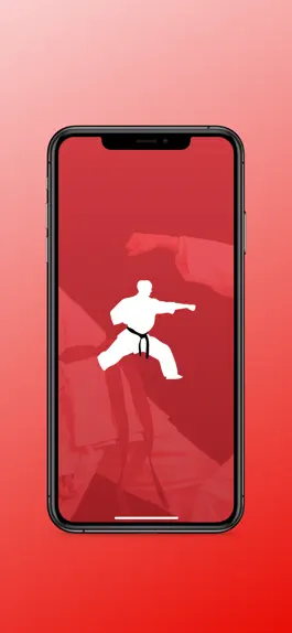 Game screenshot The Martial Arts App mod apk