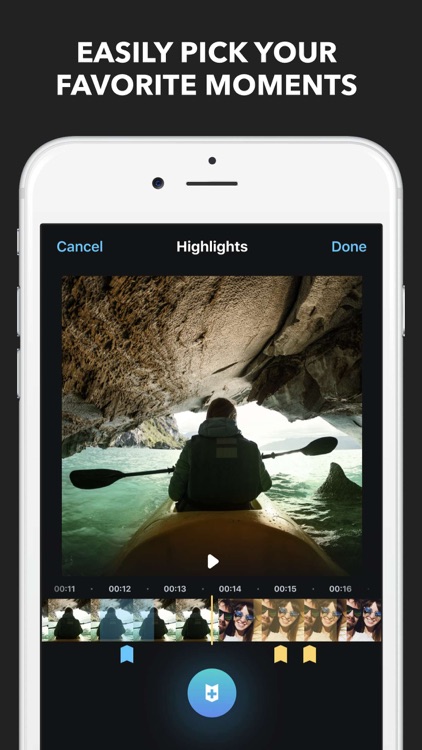 Splice - Video Editor & Maker