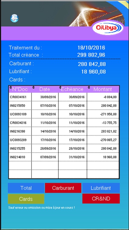 OlaEnergy Maroc screenshot-4