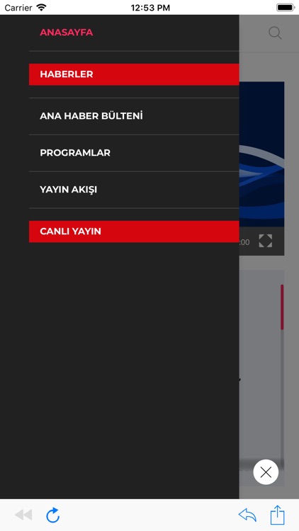 Alanya Postası TV