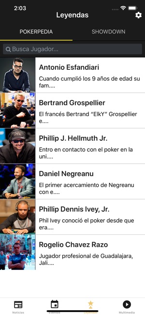 Punto Poker(圖5)-速報App