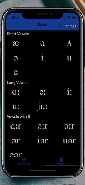 Emon Phonetic Dictionary On The App Store