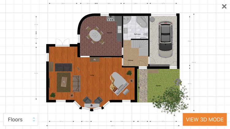 FloorplanFinder