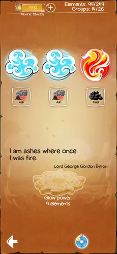 Screenshot 5 Doodle God™ Alchemy iphone