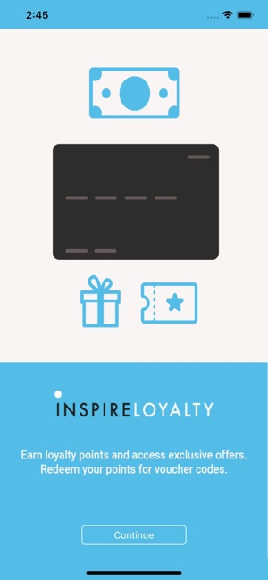 Inspire Loyalty(圖1)-速報App