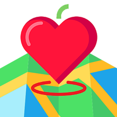 MealMap: Healthy Food Near Me