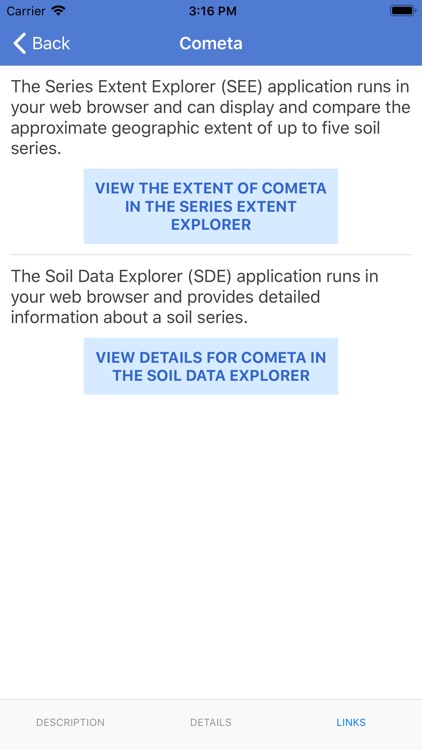 SoilWeb screenshot-7