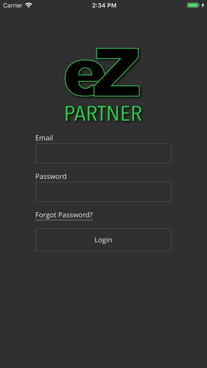 EZPartner Mobile