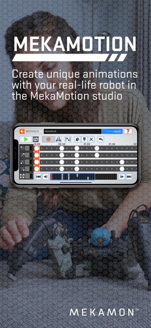 MekaMon(圖5)-速報App