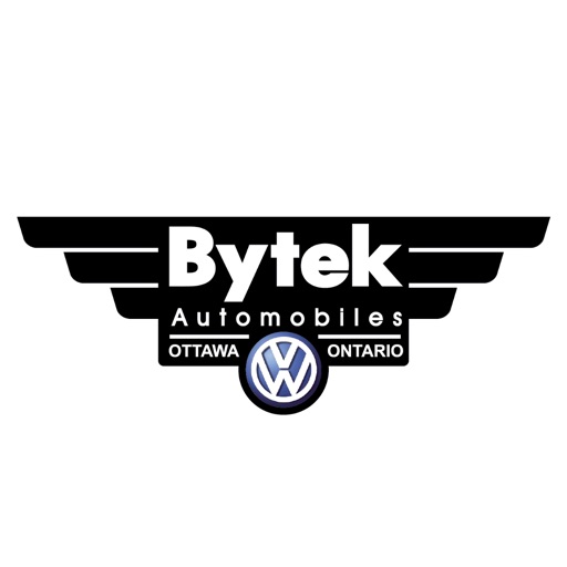 Bytek Volkswagen iOS App