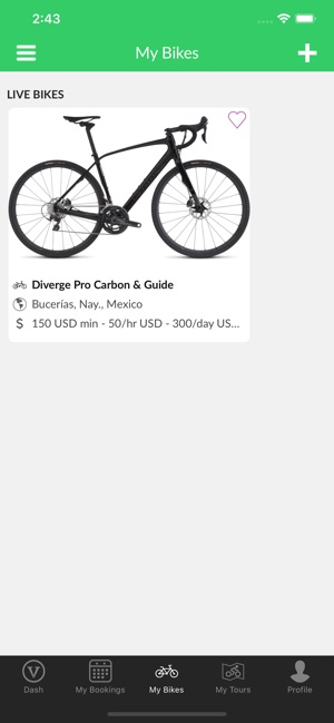 VeloGuide(圖9)-速報App