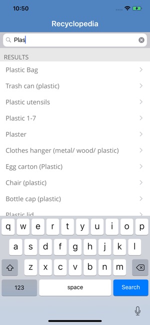 Westchester Trash & Recycling(圖3)-速報App