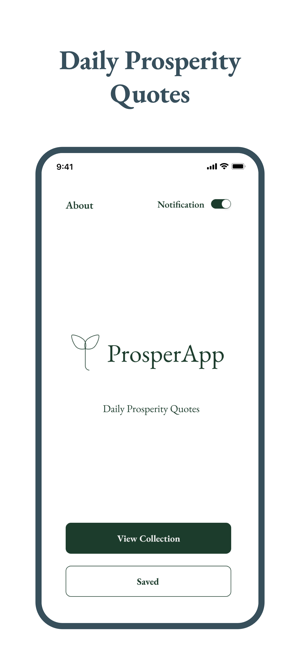 ProsperApp(圖1)-速報App