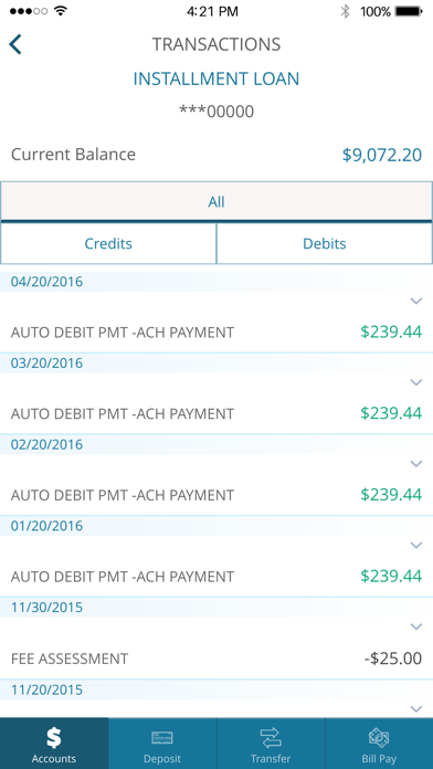 Ssfcu Login In >> Security Service Mybranch App Revenue Download Estimates Apple Ssfcu Login In >> Security Service Mybranch App Revenue Download Estimates Apple