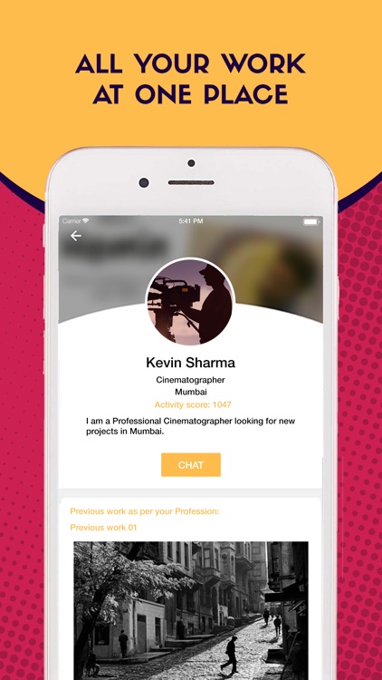 India Film Project screenshot-4