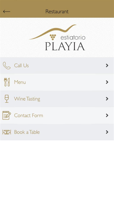 How to cancel & delete Oenou Yi Winery from iphone & ipad 2