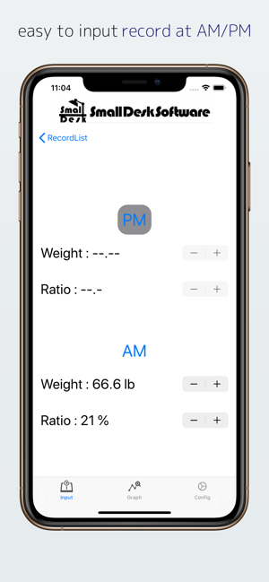 WeightClip(圖3)-速報App