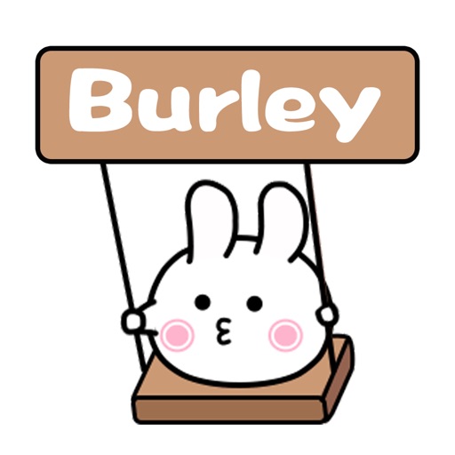 Burley