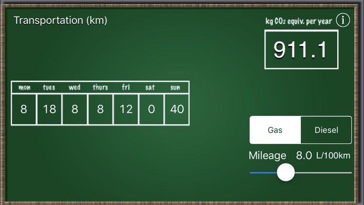 MathTappers: Carbon Choices screenshot-3