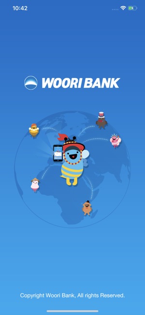 Global WiBee Bank(圖1)-速報App