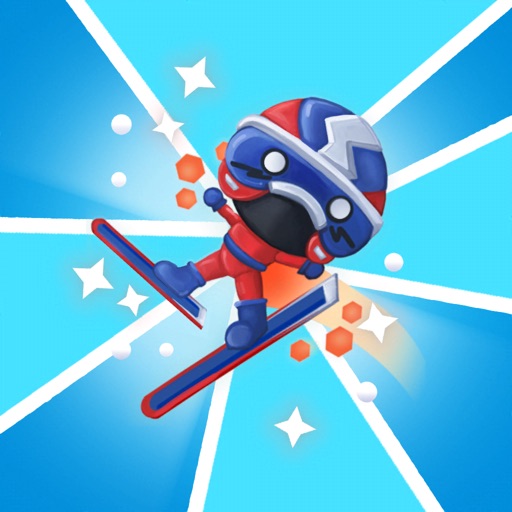 Bomb Jump! iOS App