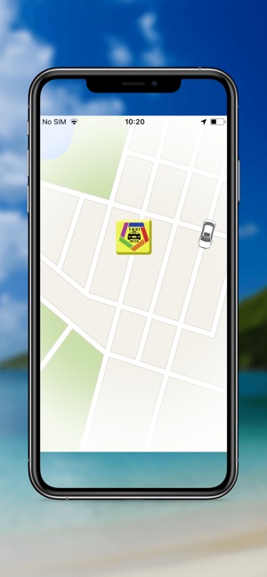 TAXI IBIZA(圖1)-速報App