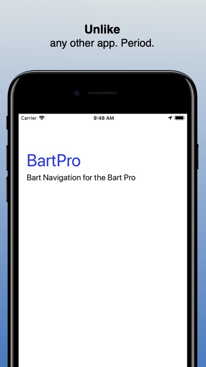 BART Pro screenshot-6