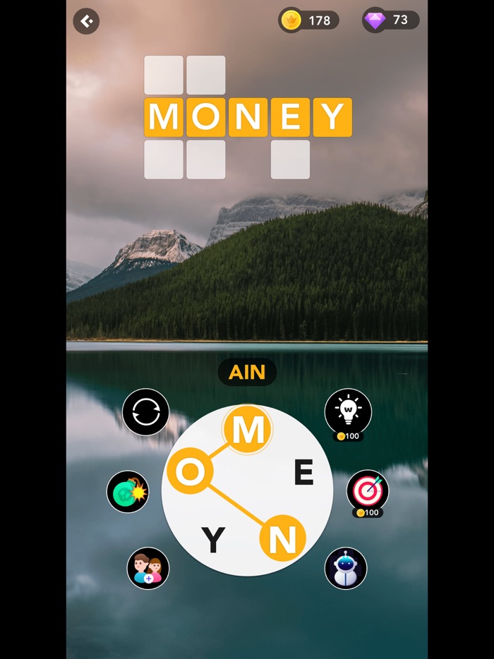 Word Switch  Cross  connect