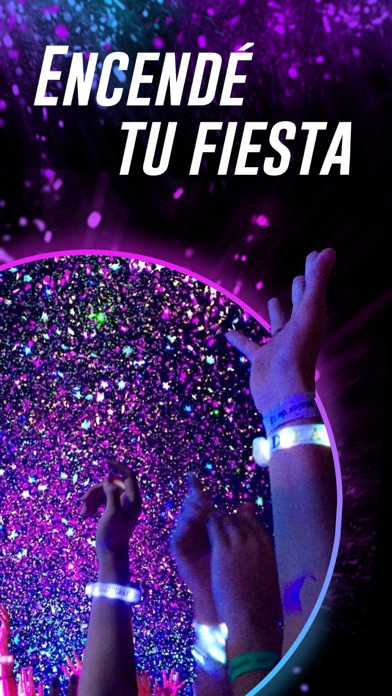 FiestON! screenshot 4