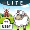 Math Challenge Lite (Multi-User) is a great app for kindergarten to 2nd grade children